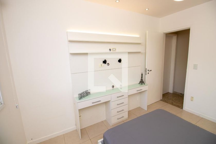Cobertura, 3 quartos, 158 m² - Foto 11