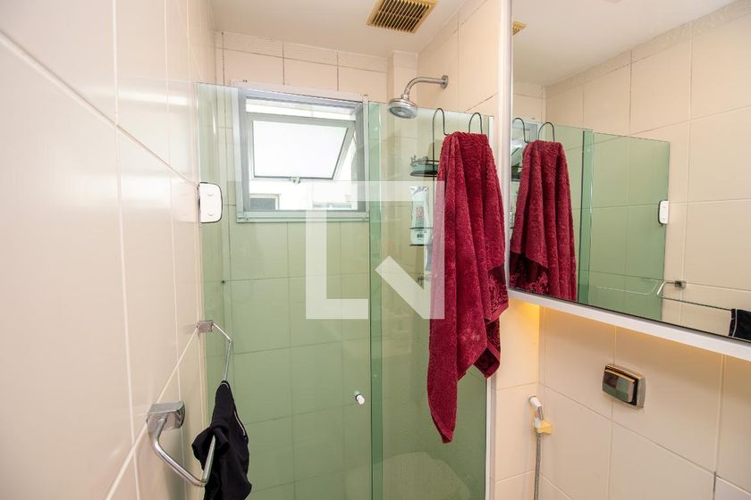 Cobertura, 3 quartos, 158 m² - Foto 18