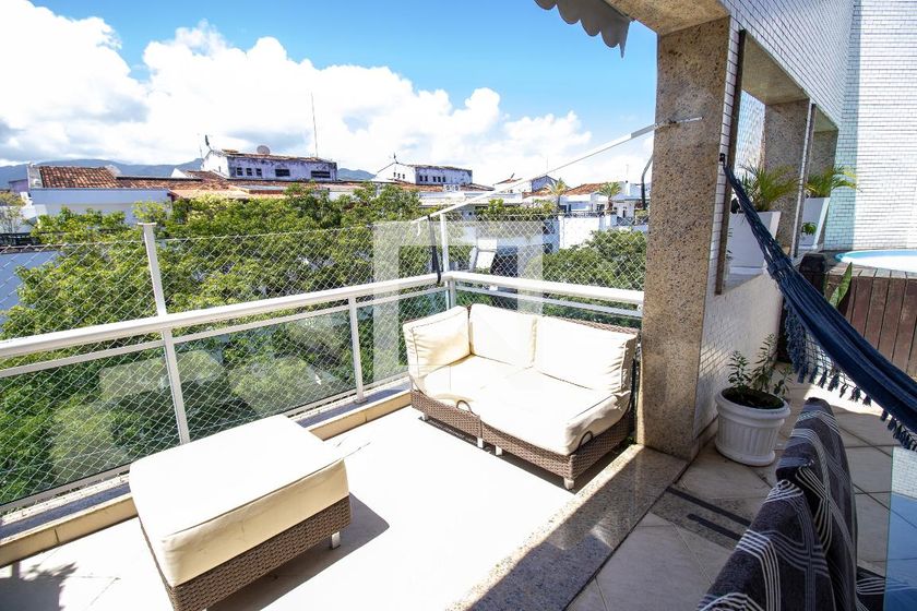 Cobertura, 3 quartos, 158 m² - Foto 47
