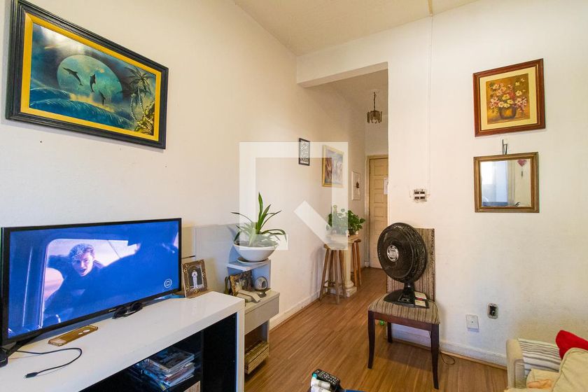 Apartamento, 1 quarto, 64 m² - Foto 5