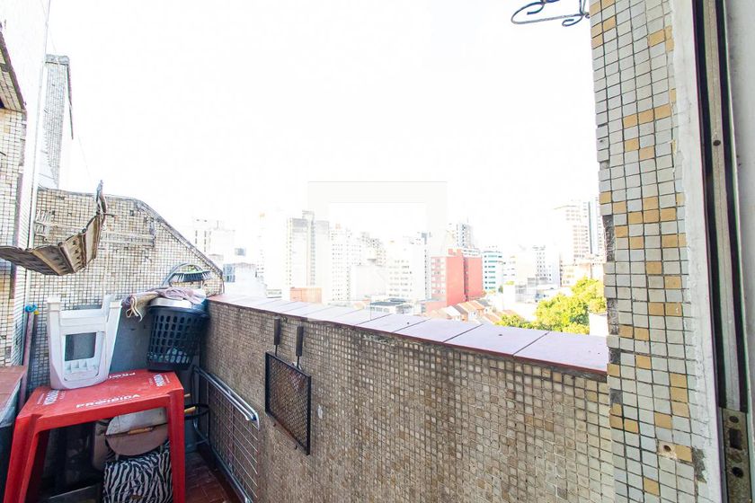 Apartamento, 1 quarto, 64 m² - Foto 21