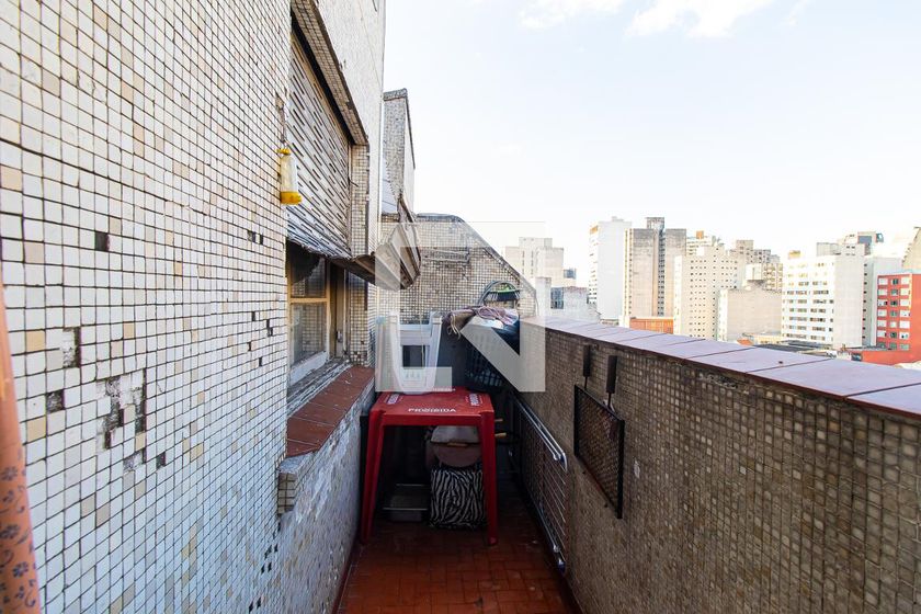 Apartamento, 1 quarto, 64 m² - Foto 23