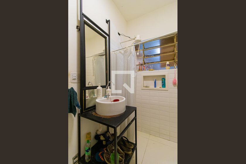 Apartamento, 1 quarto, 64 m² - Foto 43