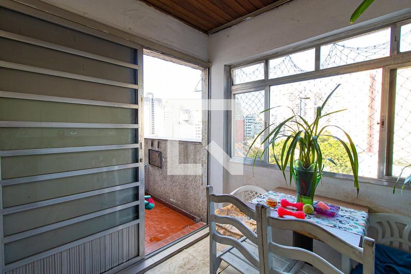Apartamento, 1 quarto, 64 m² - Foto 13