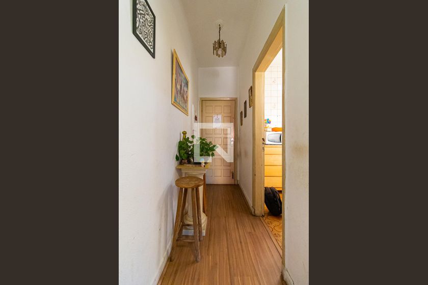 Apartamento, 1 quarto, 64 m² - Foto 9
