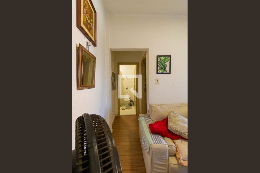 Apartamento, 1 quarto, 64 m² - Foto 11