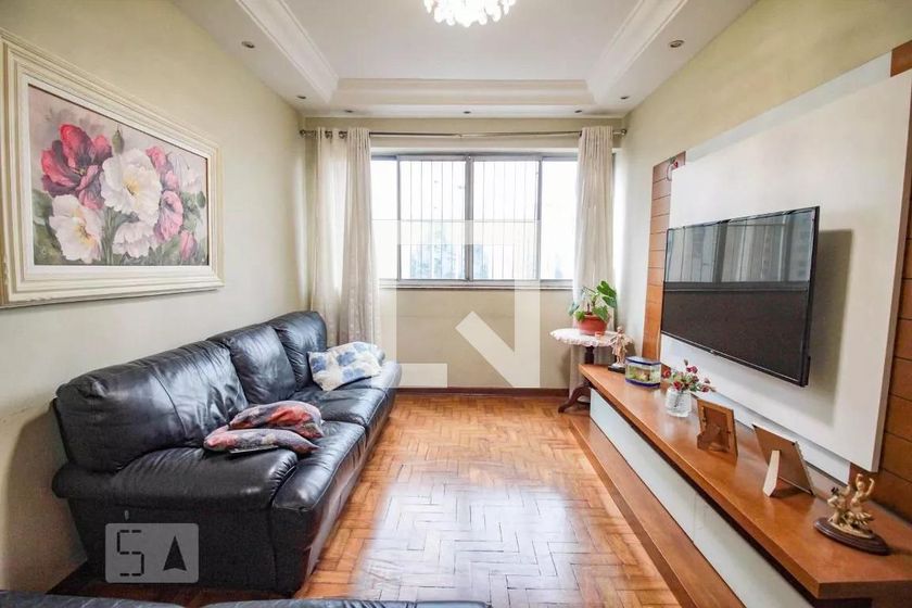 Cobertura, 3 quartos, 114 m² - Foto 1