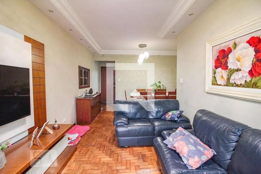 Cobertura, 3 quartos, 114 m² - Foto 7