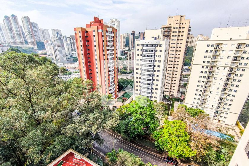 Cobertura, 3 quartos, 195 m² - Foto 17