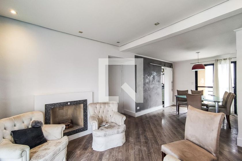 Cobertura, 3 quartos, 195 m² - Foto 7