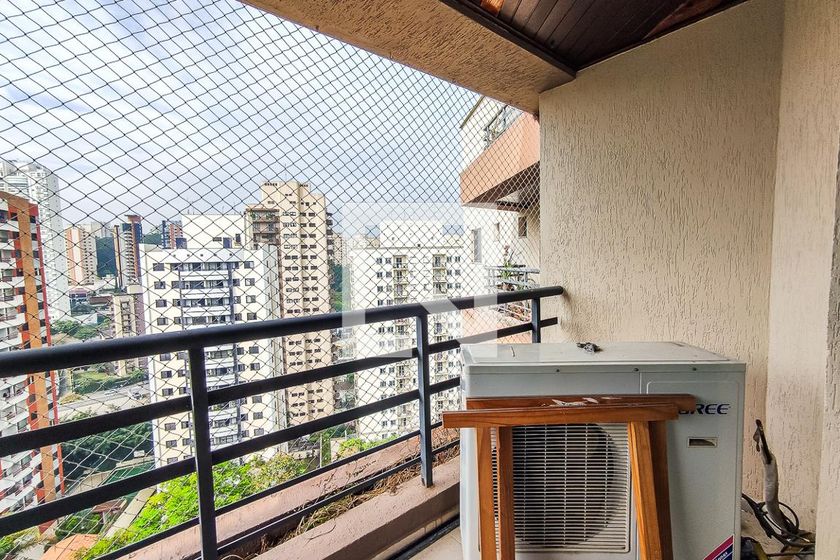 Cobertura, 3 quartos, 195 m² - Foto 11