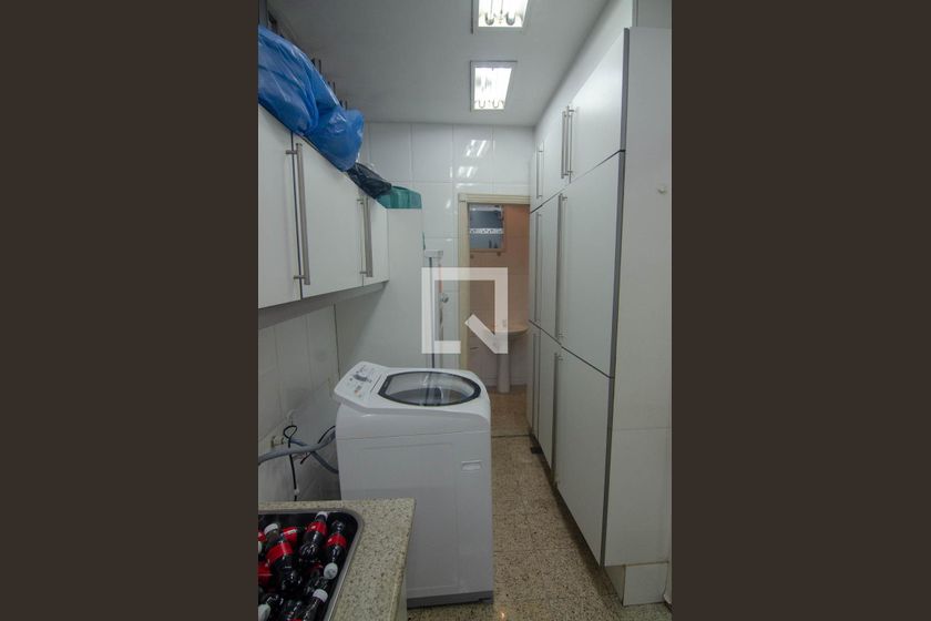 Apartamento, 3 quartos, 300 m² - Foto 135
