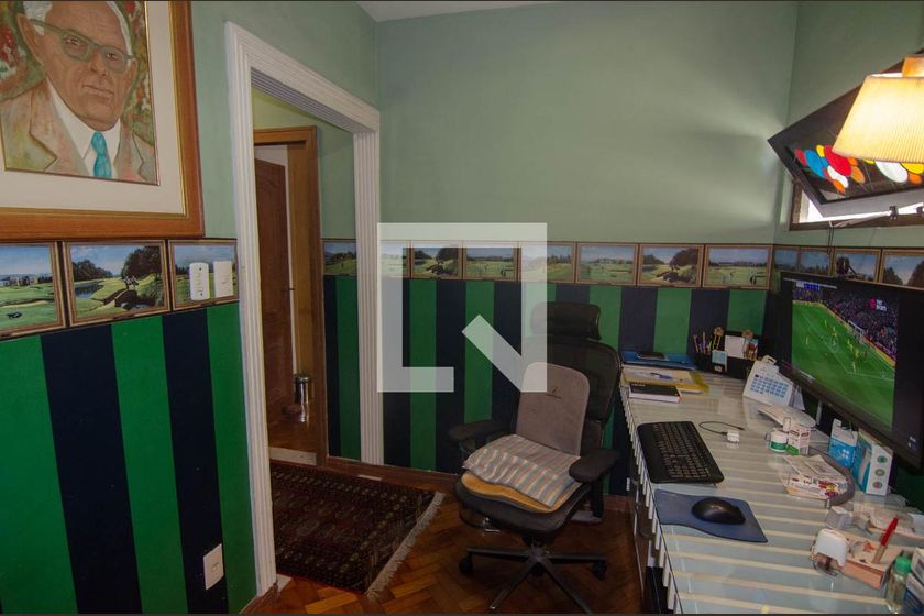 Apartamento, 3 quartos, 300 m² - Foto 117