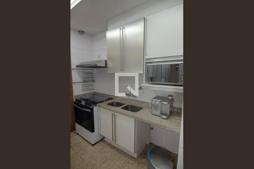 Apartamento, 3 quartos, 300 m² - Foto 123