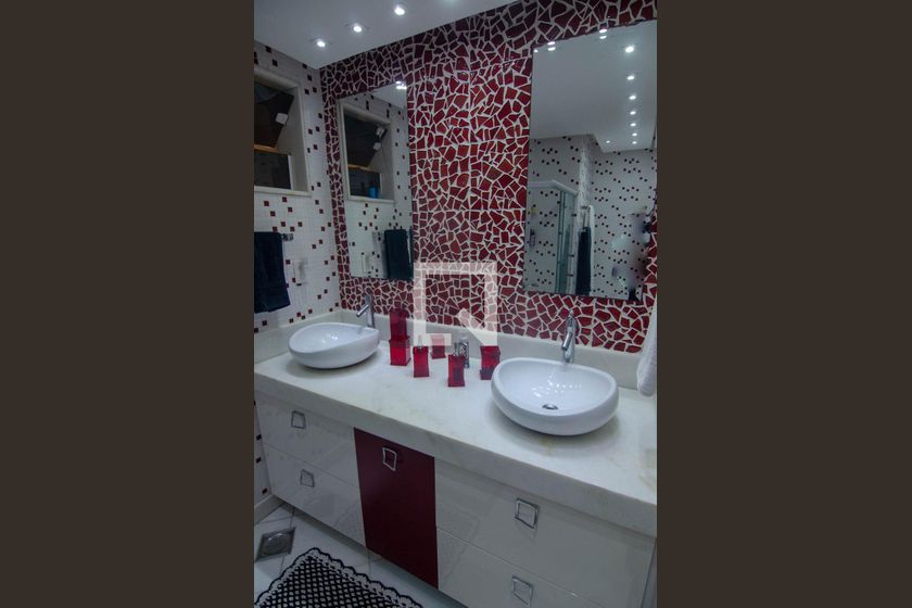 Apartamento, 3 quartos, 300 m² - Foto 91