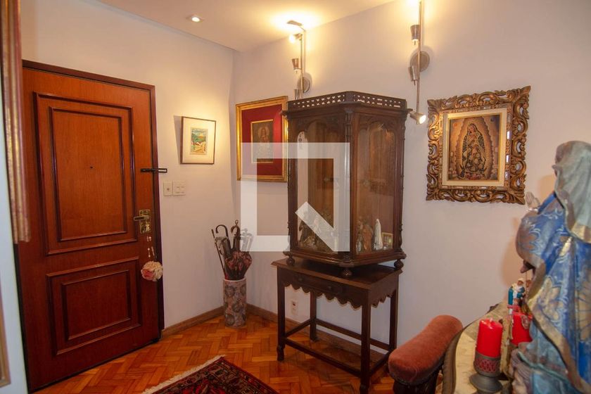 Apartamento, 3 quartos, 300 m² - Foto 1
