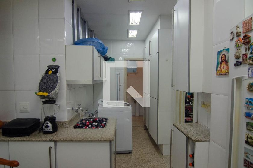 Apartamento, 3 quartos, 300 m² - Foto 127