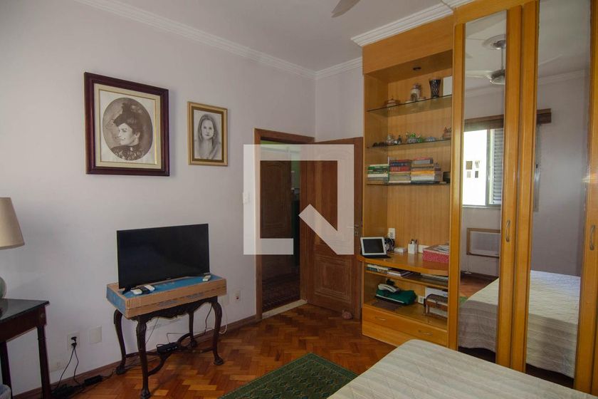 Apartamento, 3 quartos, 300 m² - Foto 57
