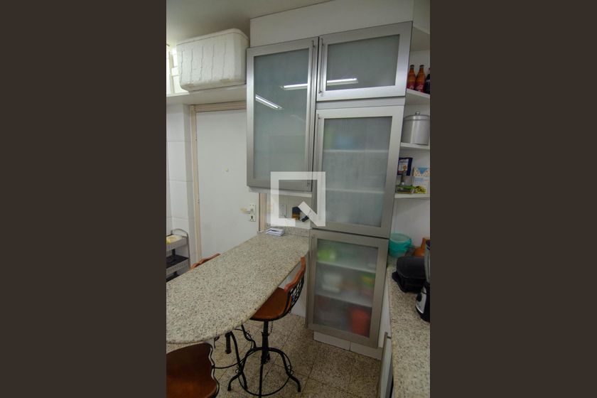 Apartamento, 3 quartos, 300 m² - Foto 133