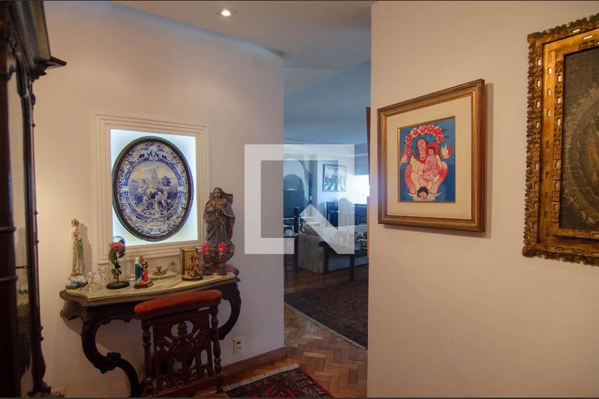 Apartamento, 3 quartos, 300 m² - Foto 5