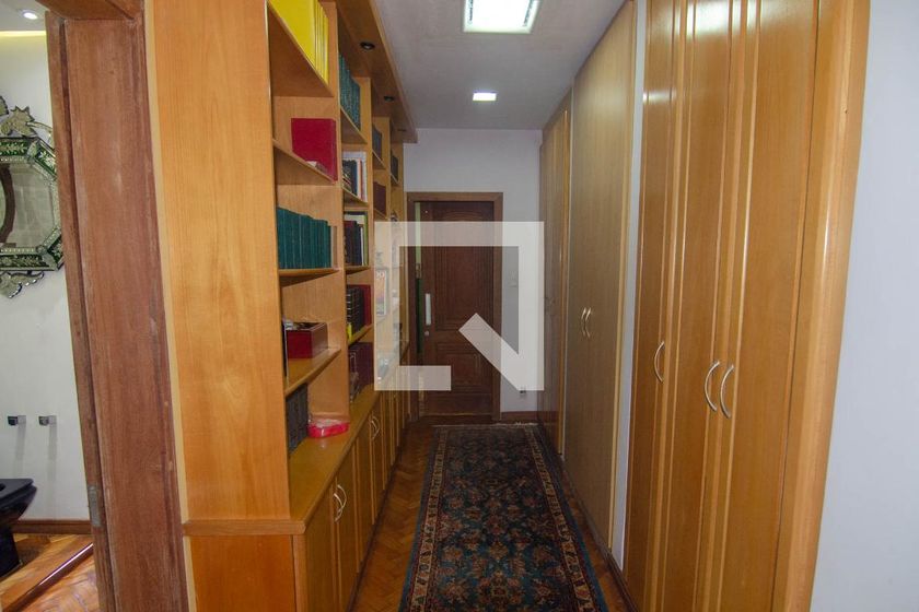 Apartamento, 3 quartos, 300 m² - Foto 35