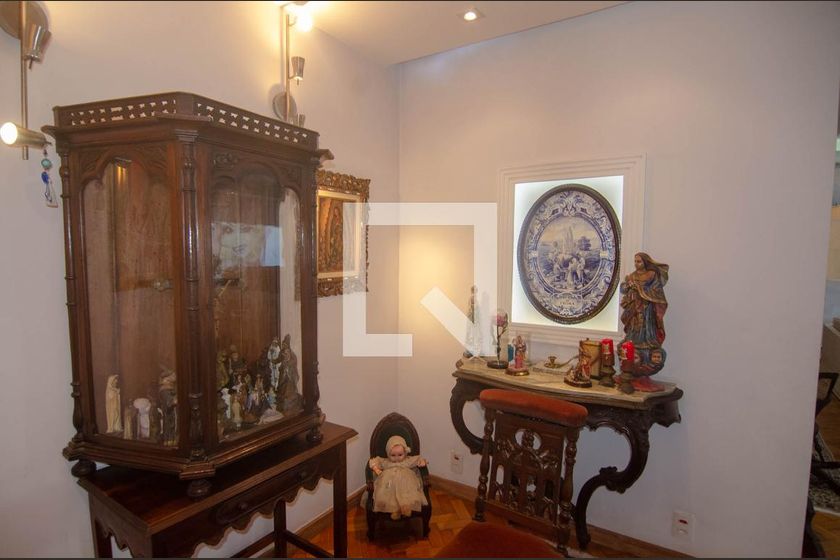 Apartamento, 3 quartos, 300 m² - Foto 3