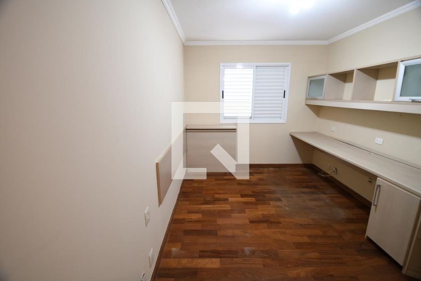 Apartamento à Venda - Mansões Santo Antônio, 4 Quartos,  213 m2 em , Campinas - sp | SoloBR