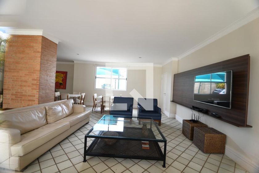 Apartamento à Venda - Mansões Santo Antônio, 4 Quartos,  213 m2 em , Campinas - sp | SoloBR