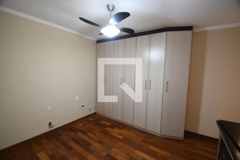 Apartamento à Venda - Mansões Santo Antônio, 4 Quartos,  213 m2 em , Campinas - sp | SoloBR