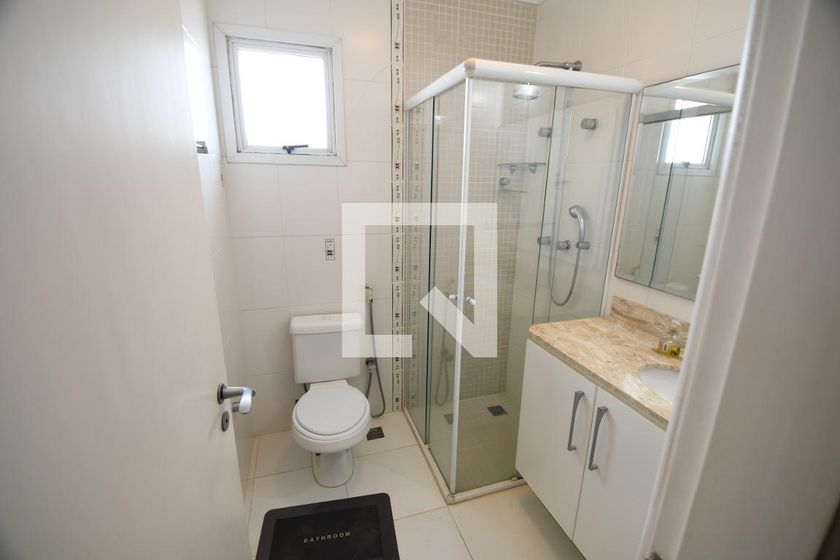 Apartamento à Venda - Mansões Santo Antônio, 4 Quartos,  213 m2 em , Campinas - sp | SoloBR