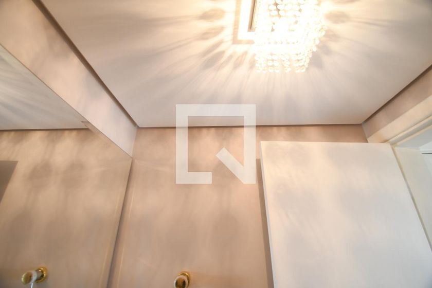 Apartamento à Venda - Mansões Santo Antônio, 4 Quartos,  213 m2 em , Campinas - sp | SoloBR