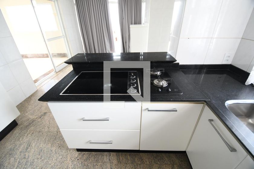 Apartamento à Venda - Mansões Santo Antônio, 4 Quartos,  213 m2 em , Campinas - sp | SoloBR
