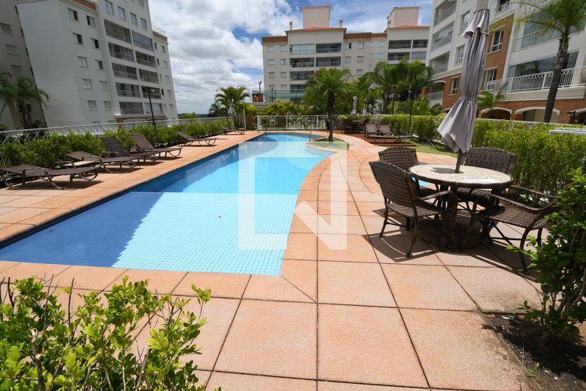Apartamento à Venda - Mansões Santo Antônio, 4 Quartos,  213 m2 em , Campinas - sp | SoloBR