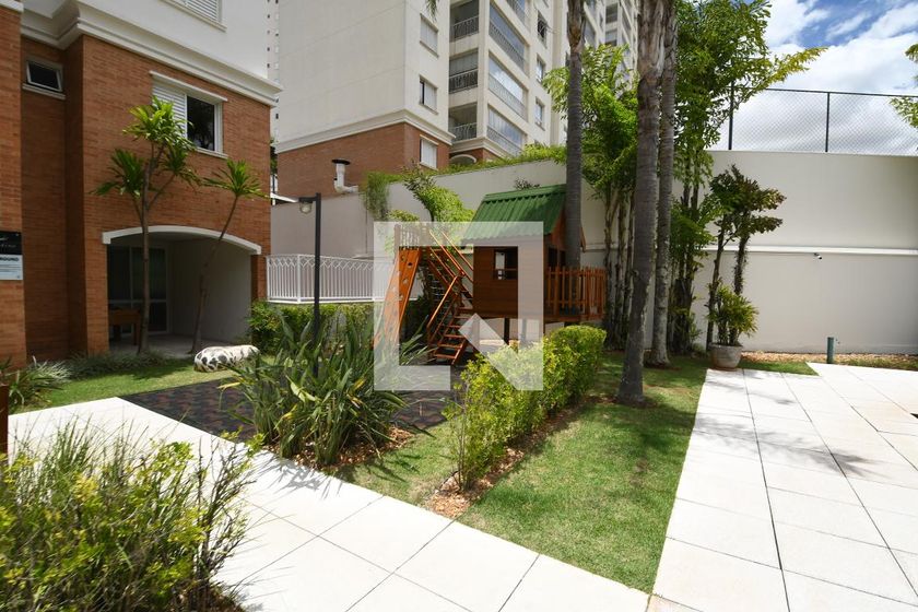Apartamento à Venda - Mansões Santo Antônio, 4 Quartos,  213 m2 em , Campinas - sp | SoloBR