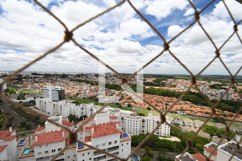 Apartamento à Venda - Mansões Santo Antônio, 4 Quartos,  213 m2 em , Campinas - sp | SoloBR