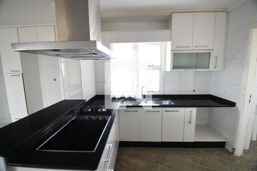 Apartamento à Venda - Mansões Santo Antônio, 4 Quartos,  213 m2 em , Campinas - sp | SoloBR
