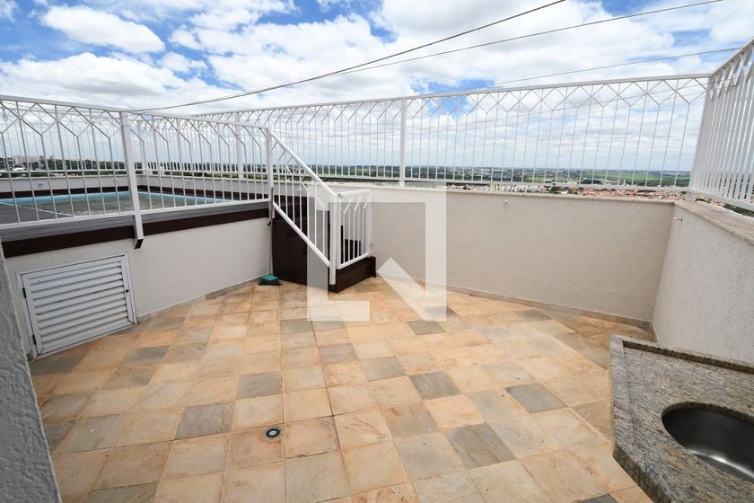 Apartamento à Venda - Mansões Santo Antônio, 4 Quartos,  213 m2 em , Campinas - sp | SoloBR