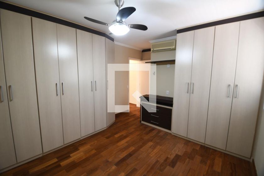Apartamento à Venda - Mansões Santo Antônio, 4 Quartos,  213 m2 em , Campinas - sp | SoloBR