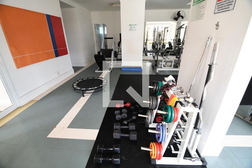 Apartamento à Venda - Mansões Santo Antônio, 4 Quartos,  213 m2 em , Campinas - sp | SoloBR