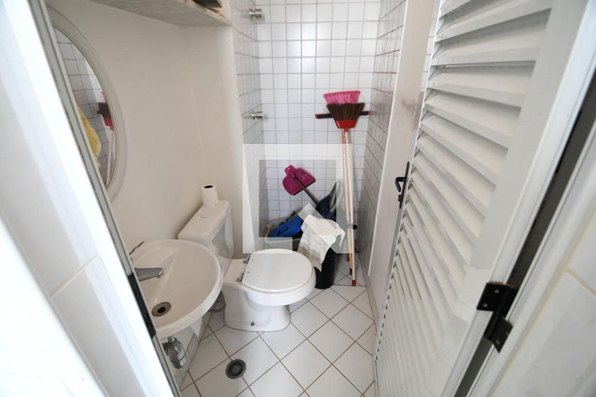 Apartamento à Venda - Mansões Santo Antônio, 4 Quartos,  213 m2 em , Campinas - sp | SoloBR