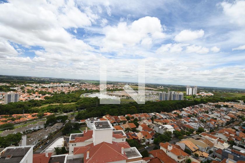 Apartamento à Venda - Mansões Santo Antônio, 4 Quartos,  213 m2 em , Campinas - sp | SoloBR