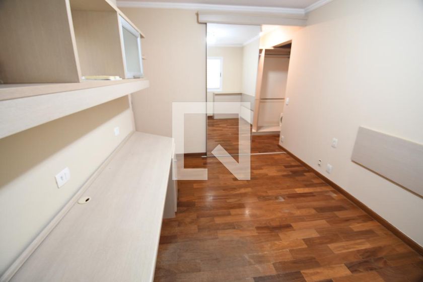 Apartamento à Venda - Mansões Santo Antônio, 4 Quartos,  213 m2 em , Campinas - sp | SoloBR