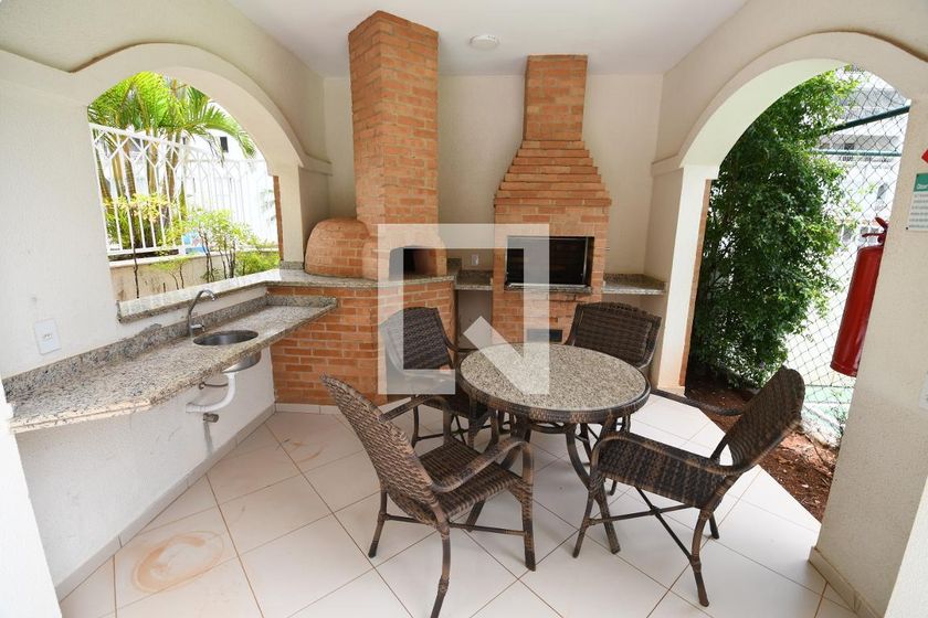 Apartamento à Venda - Mansões Santo Antônio, 4 Quartos,  213 m2 em , Campinas - sp | SoloBR