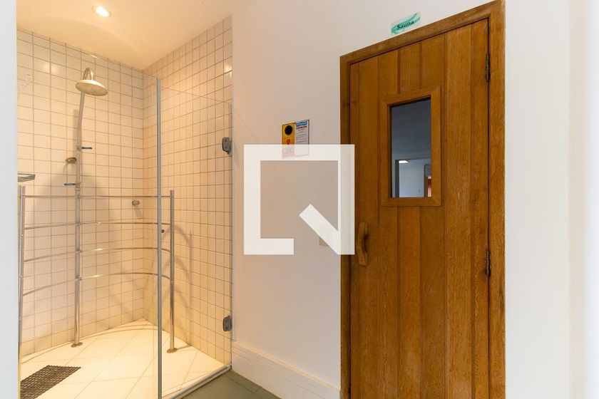 Apartamento à Venda - Mansões Santo Antônio, 4 Quartos,  213 m2 em , Campinas - sp | SoloBR