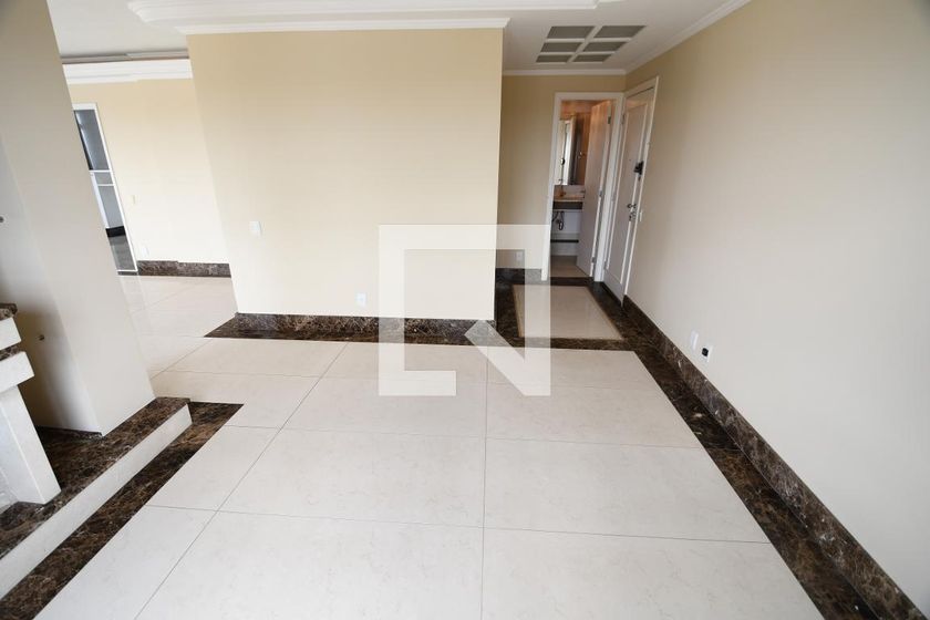 Apartamento à Venda - Mansões Santo Antônio, 4 Quartos,  213 m2 em , Campinas - sp | SoloBR