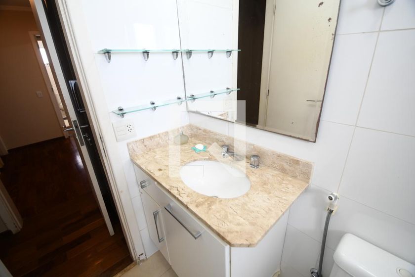 Apartamento à Venda - Mansões Santo Antônio, 4 Quartos,  213 m2 em , Campinas - sp | SoloBR