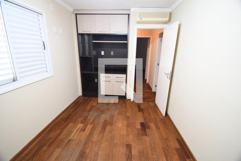 Apartamento à Venda - Mansões Santo Antônio, 4 Quartos,  213 m2 em , Campinas - sp | SoloBR