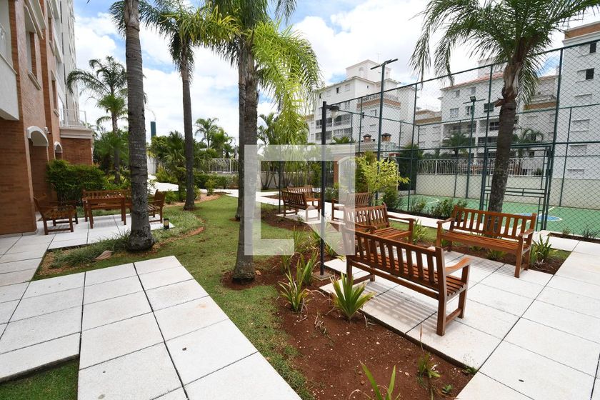 Apartamento à Venda - Mansões Santo Antônio, 4 Quartos,  213 m2 em , Campinas - sp | SoloBR
