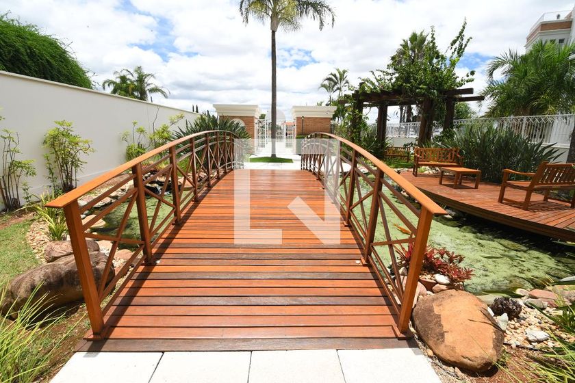 Apartamento à Venda - Mansões Santo Antônio, 4 Quartos,  213 m2 em , Campinas - sp | SoloBR