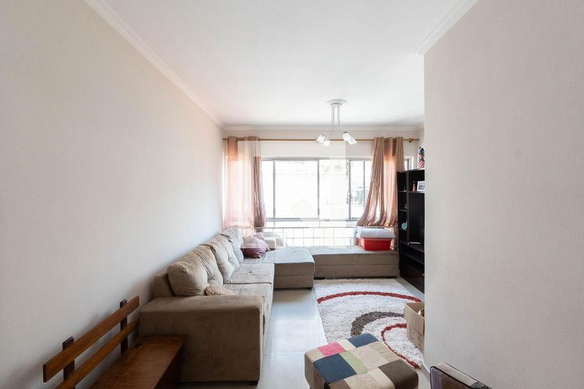 Apartamento, 2 quartos, 70 m² - Foto 1